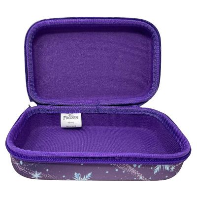 Disney Frozen Molded Pencil Case Image 2