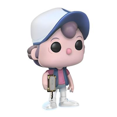 Disney Gravity Falls Funko POP  Dipper Pines Chase Image 3