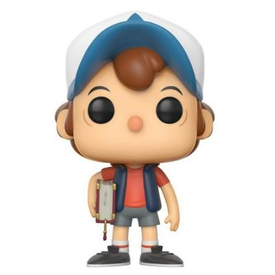 Disney Gravity Falls Funko POP  Dipper Pines Image 1