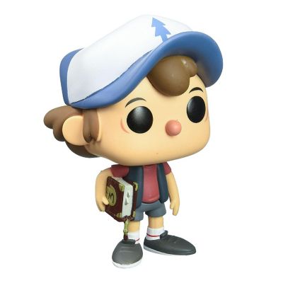 Disney Gravity Falls Funko POP  Dipper Pines Image 3
