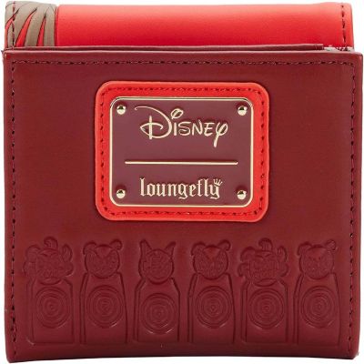 Disney Hercules Sunset Bi-Fold Wallet Image 2