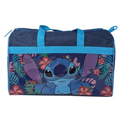 Disney Lilo & Stitch Duffle Bag  18" x 10" x 11" Image 2