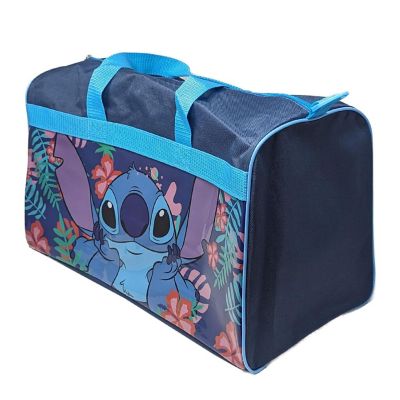 Disney Lilo & Stitch Duffle Bag  18" x 10" x 11" Image 3
