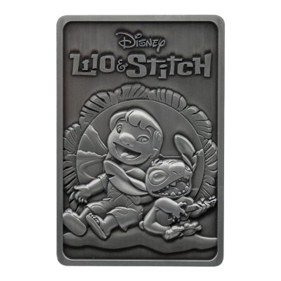 Disney Lilo &amp; Stitch Ingot Image 2