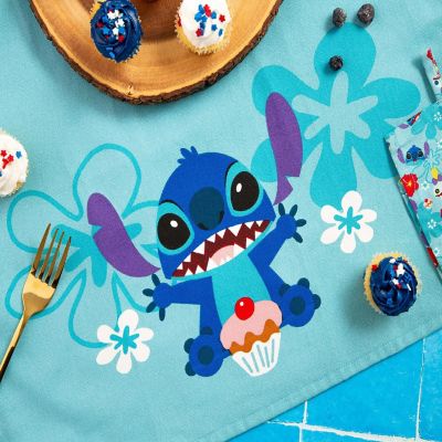 Disney Lilo & Stitch Kitchen Tea Towels  Set of 2 Image 3