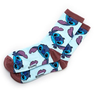 Disney Lilo &amp; Stitch Mug, Socks, and Ornament Bundle Image 1
