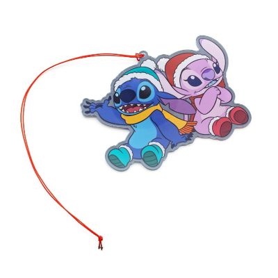 Disney Lilo &amp; Stitch Mug, Socks, and Ornament Bundle Image 2