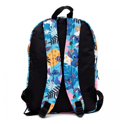 Disney Lilo & Stitch Tropical Days 16 Inch Kids Backpack Image 2