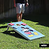 Disney Mickey & Minnie Regulation Size Cornhole Set by GoSports - Includes 8 Bean Bags and Portable Carrying Case Image 4