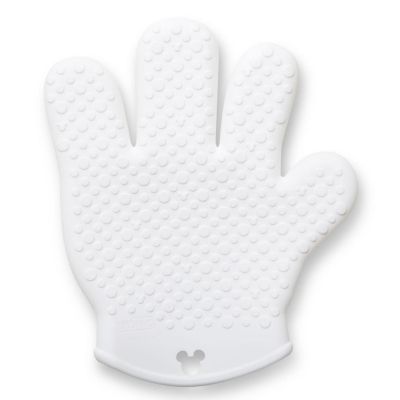 Disney Mickey Mouse Hand Silicone Oven Mitt Image 1