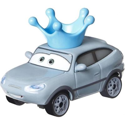 DIsney Pixar Cars 1:55 Scale Die-cast Darla Vanderson Image 3