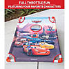 Disney Pixar Cars Bean Bag Toss Game Set by GoSports - Includes 8 Bean Bags with Portable Carrying Case Image 3