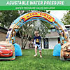 Disney Pixar Cars Car Wash Inflatable Arch Sprinkler by GoFloats Image 3