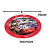 Disney Pixar Cars Splash Mat by GoFloats Image 2