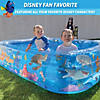 Disney Pixar Finding Nemo 8x6 Inflatable Pool by GoFloats Image 2