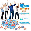 Disney Pixar Finding Nemo Bean Bag Toss Game Set by GoSports- Includes 8 Bean Bags with Portable Carrying Case Image 2