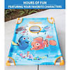 Disney Pixar Finding Nemo Bean Bag Toss Game Set by GoSports- Includes 8 Bean Bags with Portable Carrying Case Image 3