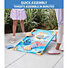 Disney Pixar Finding Nemo Bean Bag Toss Game Set by GoSports- Includes 8 Bean Bags with Portable Carrying Case Image 4