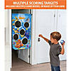 Disney Pixar Finding Nemo Bubble Toss Doorway Game by GoSports - Includes 20 Balls and Adjustable Tension Rod Image 1