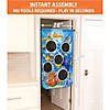 Disney Pixar Finding Nemo Bubble Toss Doorway Game by GoSports - Includes 20 Balls and Adjustable Tension Rod Image 3