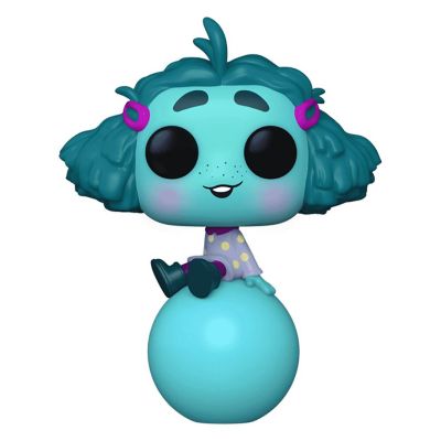 Disney Pixar Inside Out 2  Funoo POP  Envy Image 1