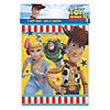 Disney Pixar Toy Story 4&#8482; Plastic Loot Bags - 8 Pc. Image 1