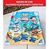 Disney Pixar Toy Story Bean Bag Toss Game Set by GoSports - Includes 8 Bean Bags with Portable Carrying Case Image 3