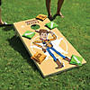 Disney Pixar Toy Story Regulation Size Cornhole Set by GoSports - Includes 8 Bean Bags and Portable Carrying Cas Image 2
