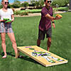 Disney Pixar Toy Story Regulation Size Cornhole Set by GoSports - Includes 8 Bean Bags and Portable Carrying Cas Image 3
