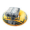 Disney Pixar Wall-E Pool Float Party Tube Float by GoFloats - Inflatable Raft for Adults and Kids Image 1