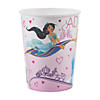 Disney Princess Dream Plastic Favor Tumbler Image 2
