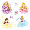 Disney Princess Floral Peel & Stick  Decals Image 1