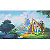 Disney Princess Tangled Prepasted Wallpaper Mural Image 1