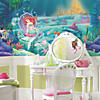 Disney Princess The Little Mermaid Prepasted Wallpaper Mural Image 1