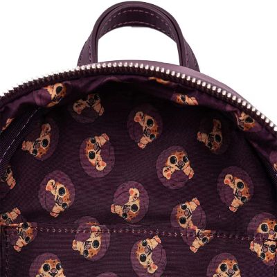 Disney Raya and the Last Dragon Tuk Tuk Mini Backpack Image 2