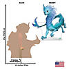 Disney&amp;#8217;s Dragon Stand-Up Image 2