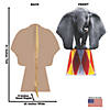 Disney&#8217;s Dumbo&#8482; Life-Size Cardboard Stand-Up Image 1