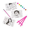 Disney&amp;#8217;s Encanto Canvas Activity Set - 3 Pc. Image 1