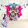 Disney&#8217;s Encanto Isabela Stand-Up Decorating Kit - 53 Pc. Image 1