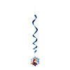 Disney&#8217;s Frozen II Hanging Swirl Decorations - 3 Pc. Image 2