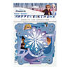 Disney&#8217;s Frozen II Jointed Birthday Banner Image 1