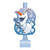 Disney&#8217;s Frozen II Olaf Blowouts - 8 Pc. Image 1