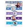 Disney&#8217;s Frozen II Silicone Bracelets - 4 Pc. Image 1