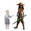 Disney&amp;#8217;s Raya Stand-Up Image 1