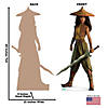 Disney&amp;#8217;s Raya Stand-Up Image 2