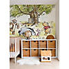 Disney&#8217;s Winnie The Pooh Watercolor Peel and Stick Wallpaper Mural Image 2