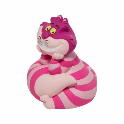 Disney Showcase Cheshire Cat Miniature Figurine 6008696 Image 1