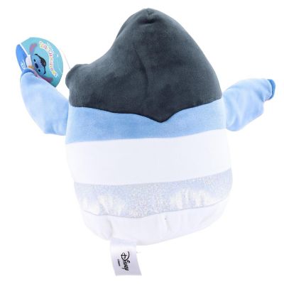Disney Squishmallow 8 Inch Plush  Elvis Stitch Image 1