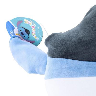 Disney Squishmallow 8 Inch Plush  Elvis Stitch Image 2