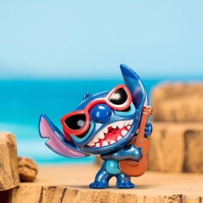 Disney Stitch 2.5 Inch MetalFigs 4-Pack Image 2